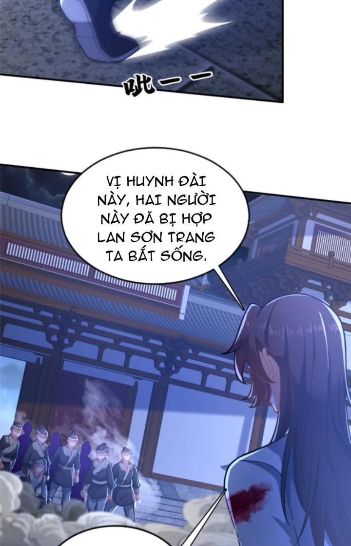 Võ Thánh Này Khảng Khái Quá Rồi Chapter 27 - 52