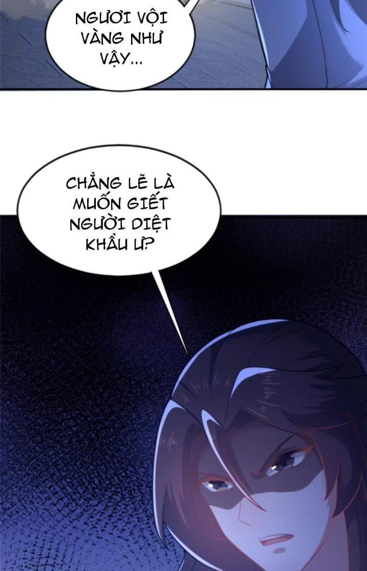 Võ Thánh Này Khảng Khái Quá Rồi Chapter 27 - 53