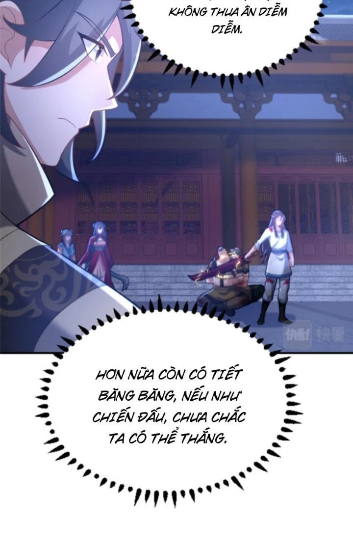 Võ Thánh Này Khảng Khái Quá Rồi Chapter 27 - 56