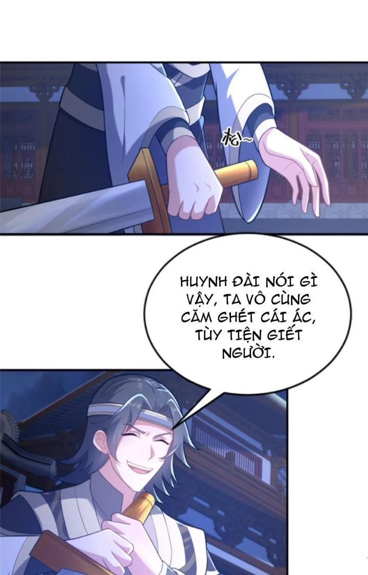 Võ Thánh Này Khảng Khái Quá Rồi Chapter 27 - 57