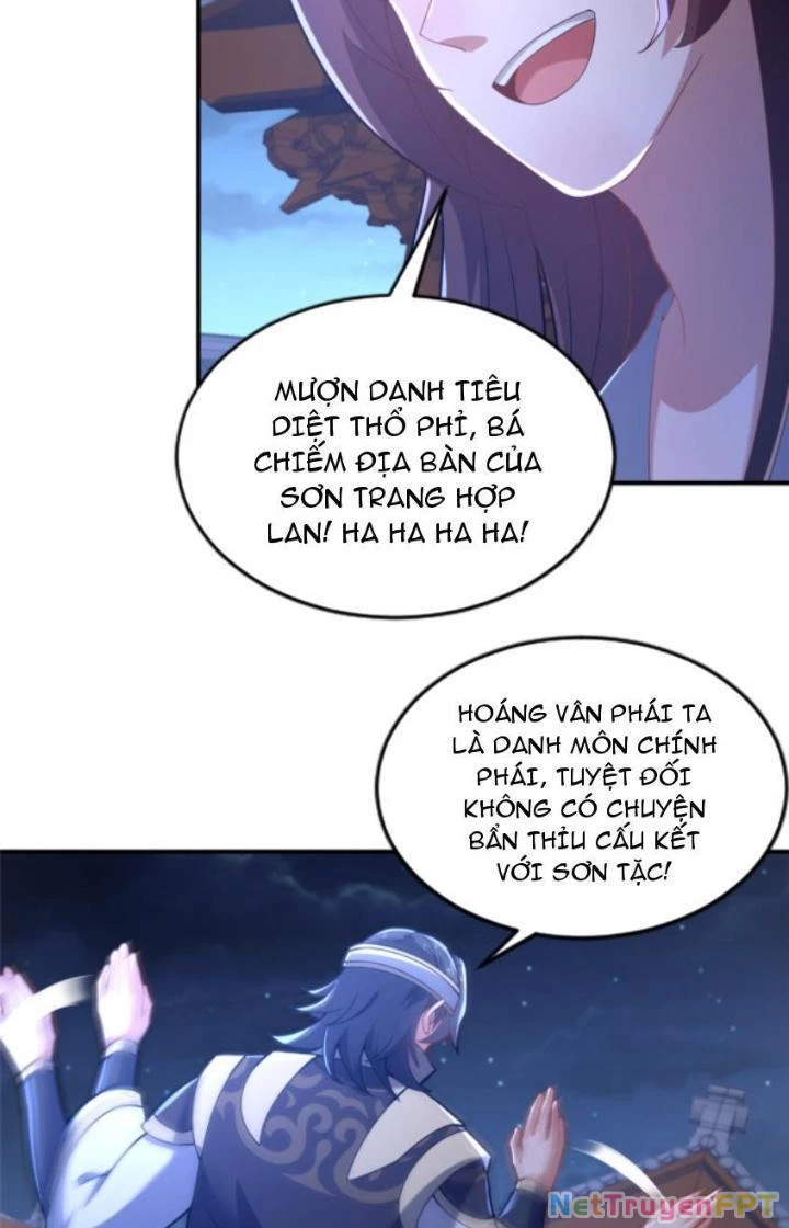 Võ Thánh Này Khảng Khái Quá Rồi Chapter 27 - 59