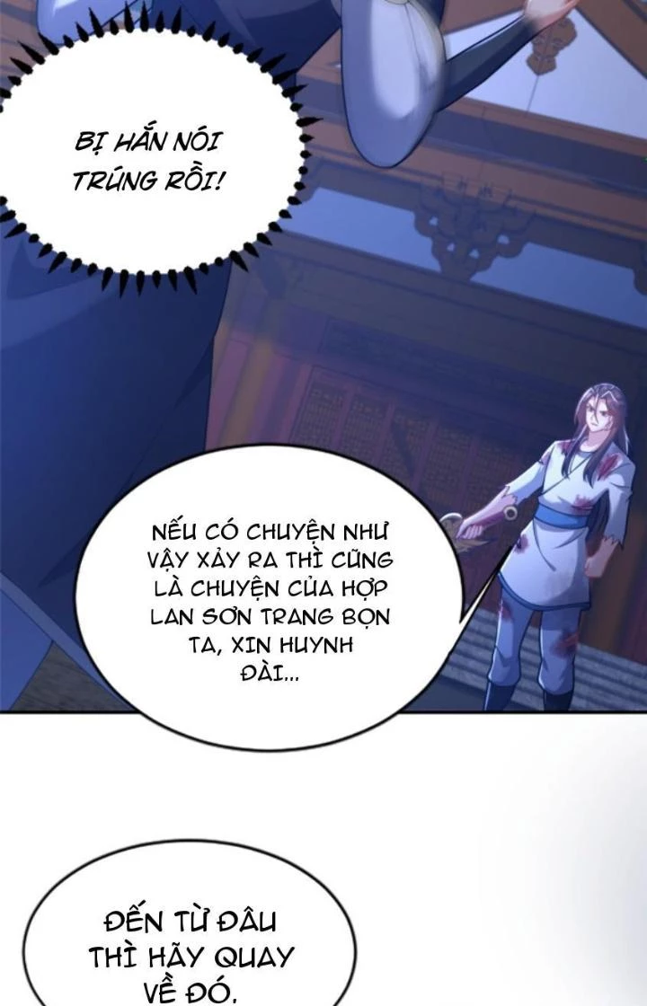 Võ Thánh Này Khảng Khái Quá Rồi Chapter 27 - 60