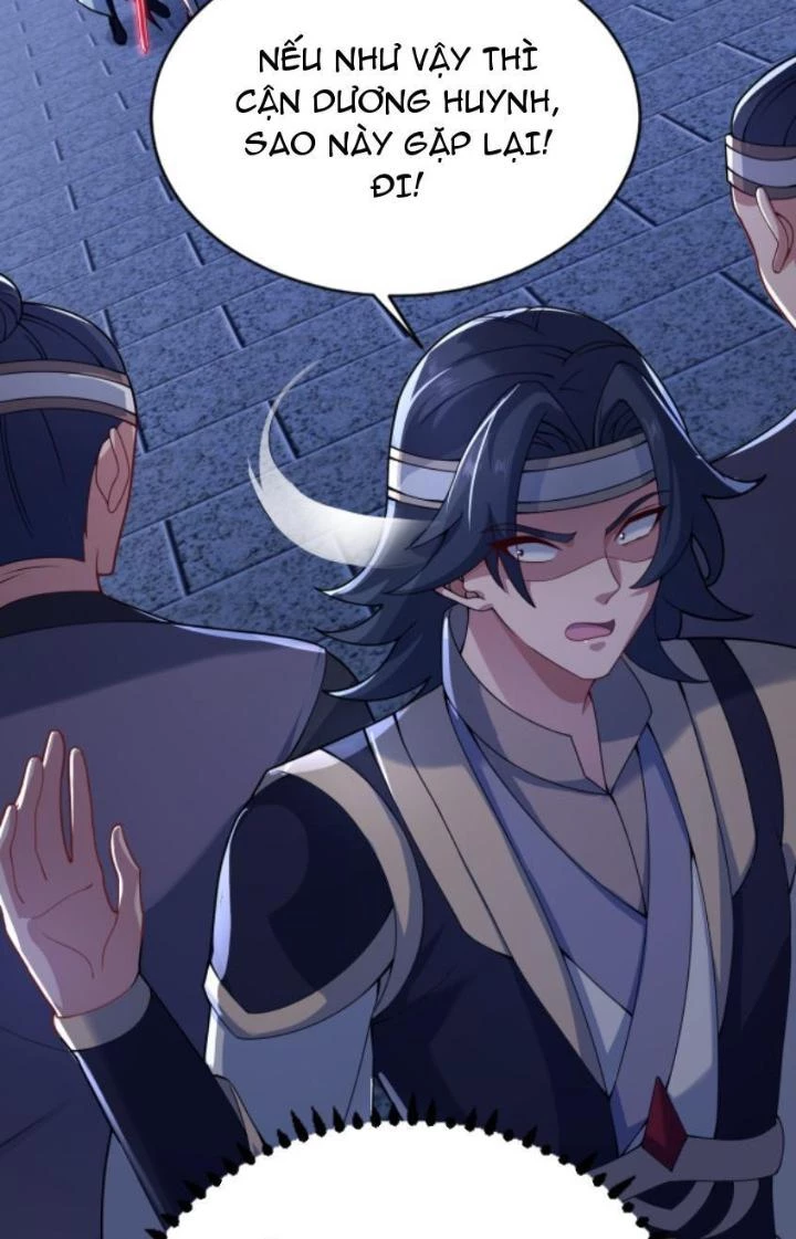 Võ Thánh Này Khảng Khái Quá Rồi Chapter 27 - 62