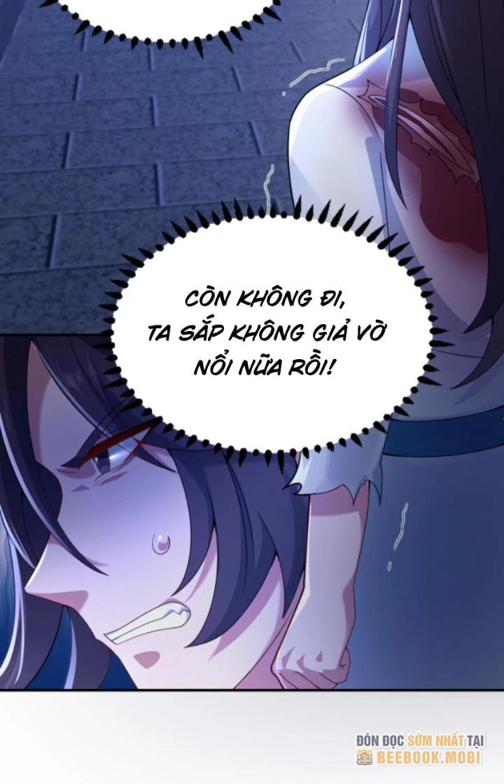 Võ Thánh Này Khảng Khái Quá Rồi Chapter 27 - 64