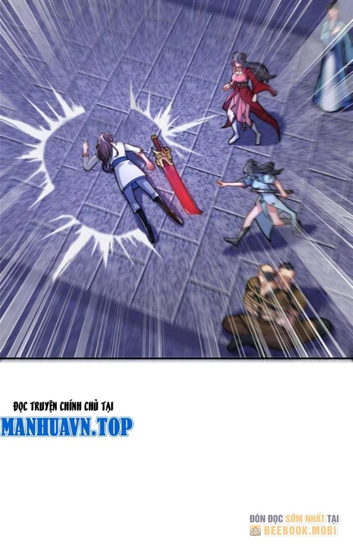 Võ Thánh Này Khảng Khái Quá Rồi Chapter 27 - 67