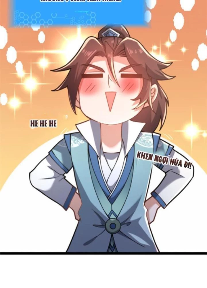 Võ Thánh Này Khảng Khái Quá Rồi Chapter 28 - 5