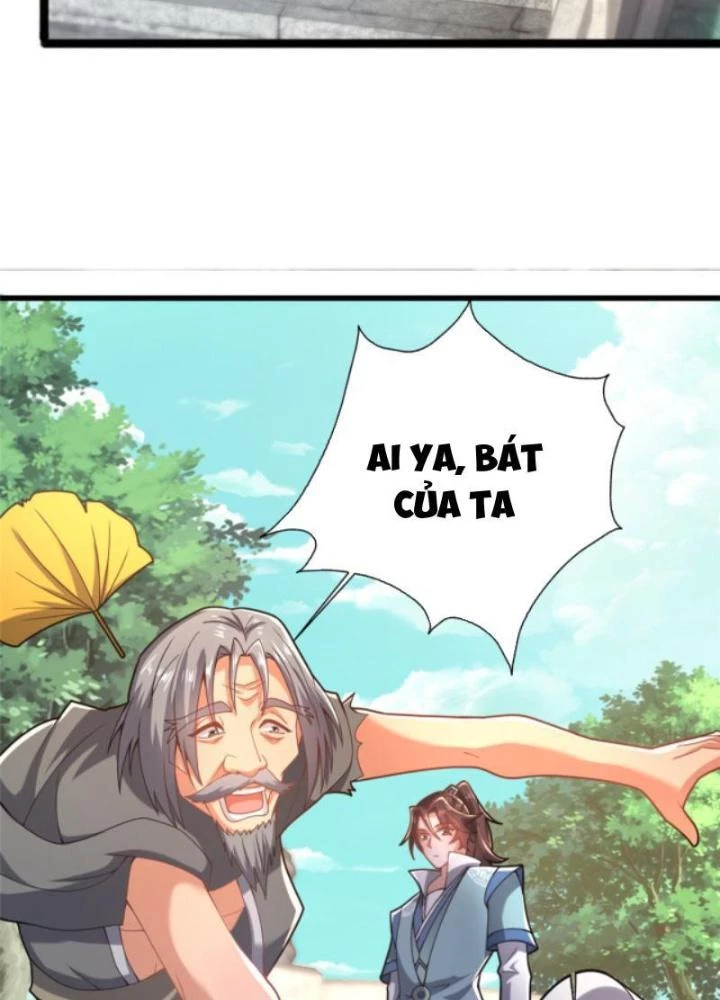 Võ Thánh Này Khảng Khái Quá Rồi Chapter 28 - 9