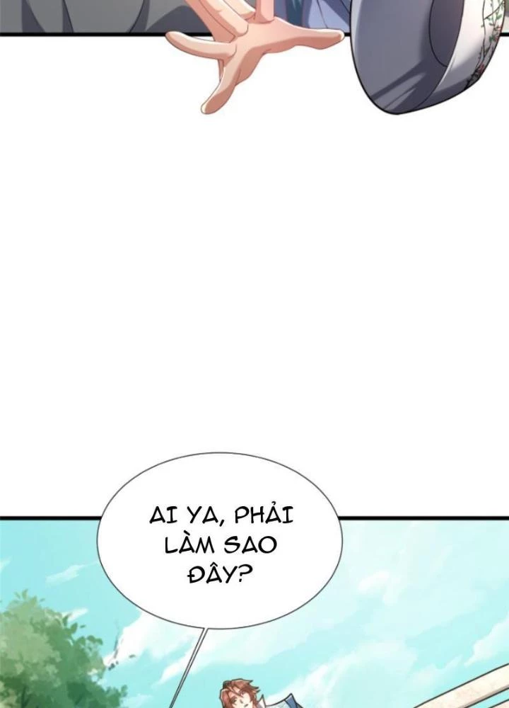 Võ Thánh Này Khảng Khái Quá Rồi Chapter 28 - 11