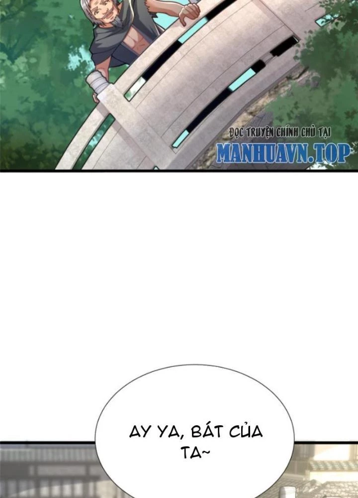 Võ Thánh Này Khảng Khái Quá Rồi Chapter 28 - 13