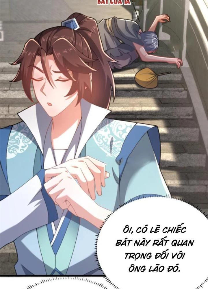 Võ Thánh Này Khảng Khái Quá Rồi Chapter 28 - 15