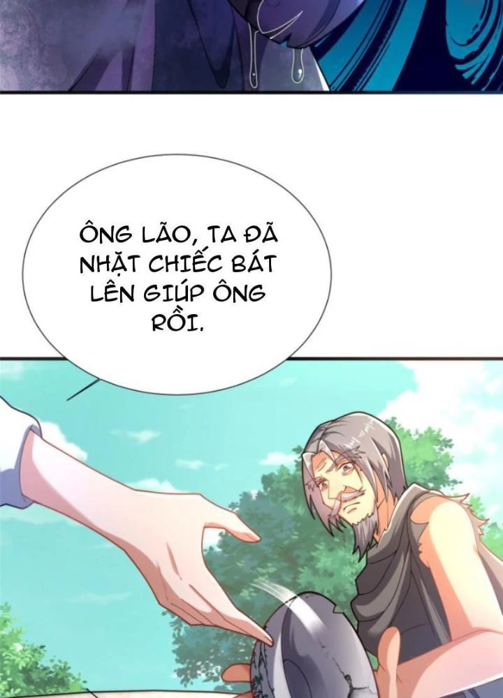 Võ Thánh Này Khảng Khái Quá Rồi Chapter 28 - 21