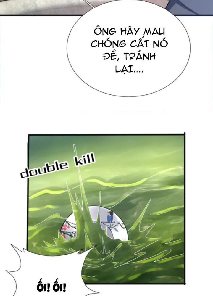 Võ Thánh Này Khảng Khái Quá Rồi Chapter 28 - 23