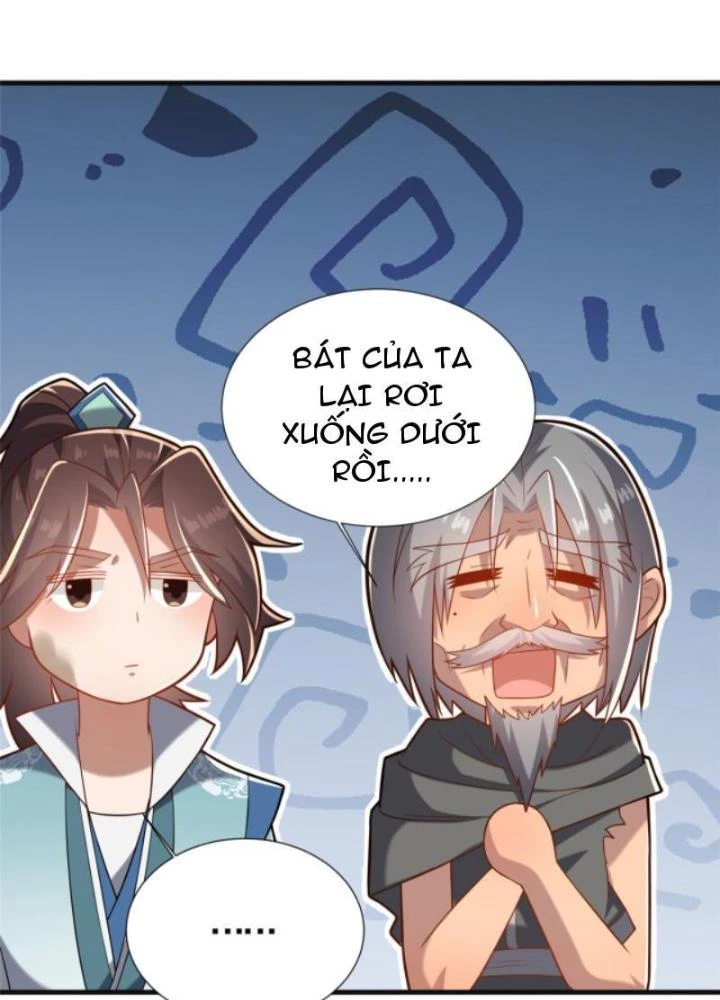 Võ Thánh Này Khảng Khái Quá Rồi Chapter 28 - 25