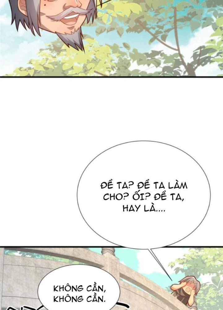 Võ Thánh Này Khảng Khái Quá Rồi Chapter 28 - 29