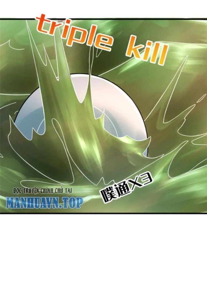 Võ Thánh Này Khảng Khái Quá Rồi Chapter 28 - 39