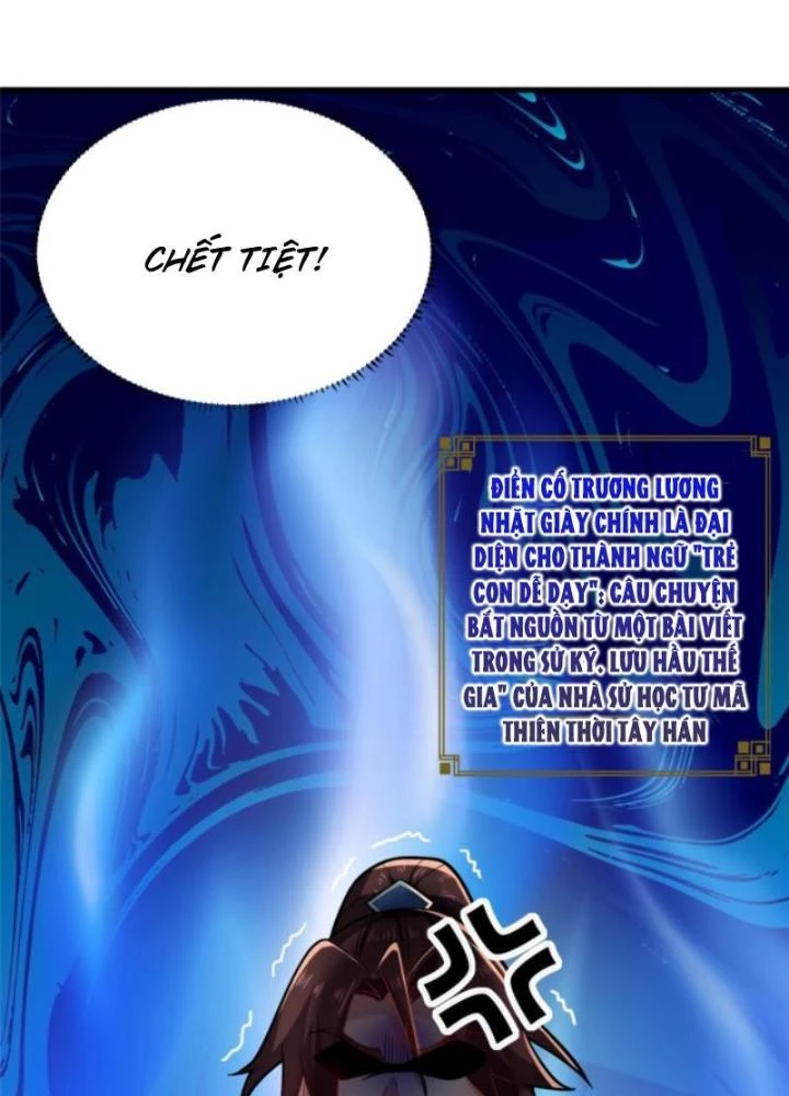 Võ Thánh Này Khảng Khái Quá Rồi Chapter 28 - 41