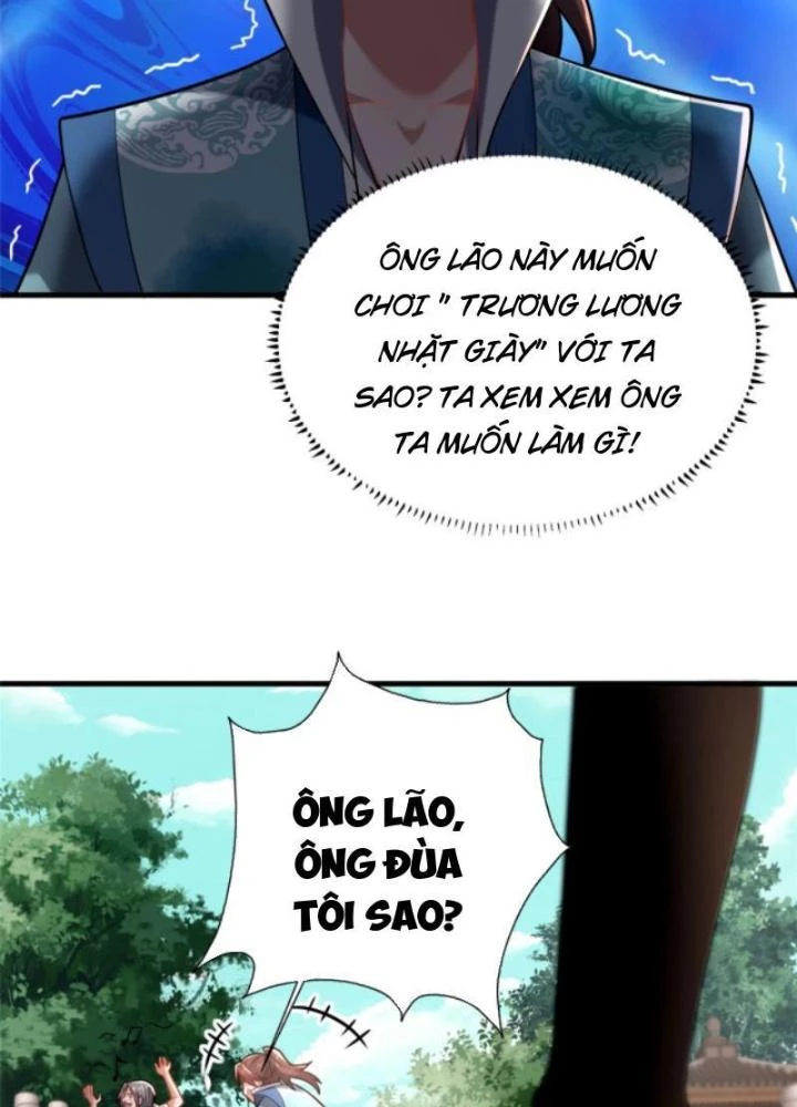 Võ Thánh Này Khảng Khái Quá Rồi Chapter 28 - 43