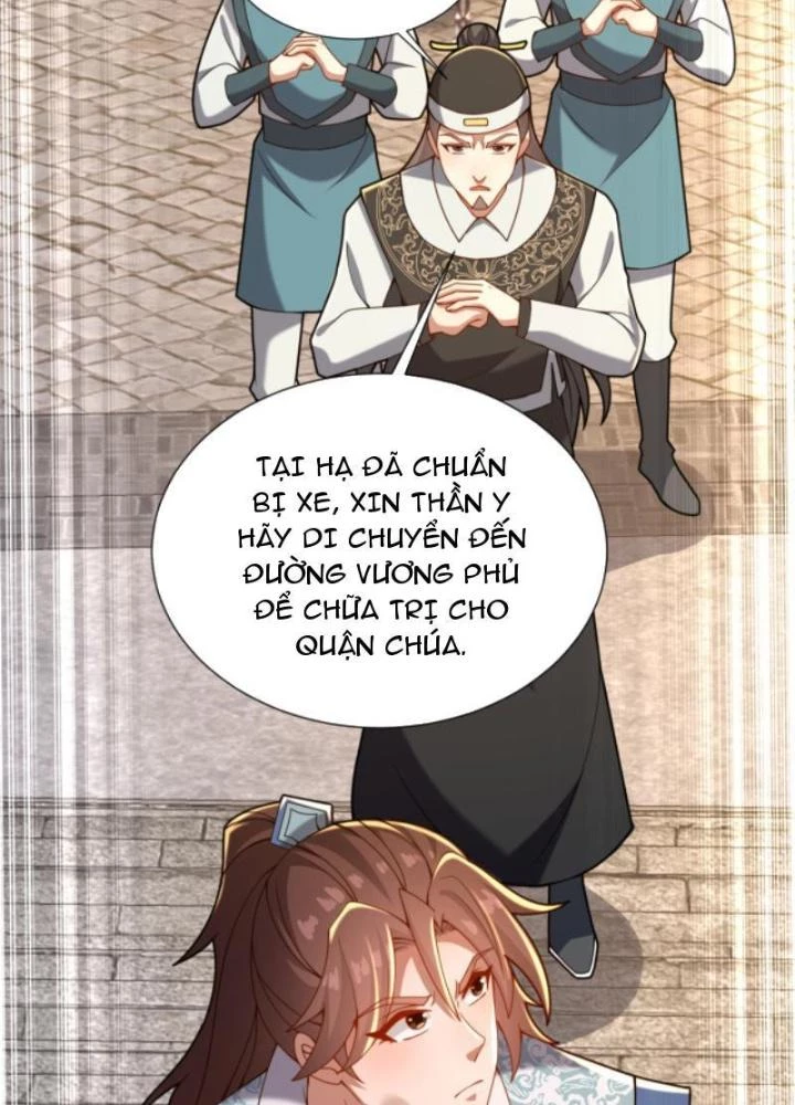 Võ Thánh Này Khảng Khái Quá Rồi Chapter 28 - 49