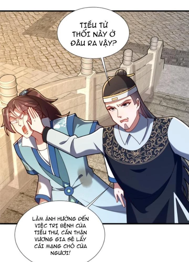 Võ Thánh Này Khảng Khái Quá Rồi Chapter 28 - 55