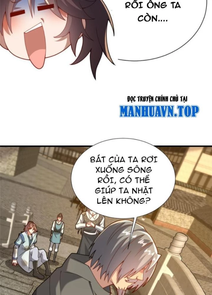 Võ Thánh Này Khảng Khái Quá Rồi Chapter 28 - 59