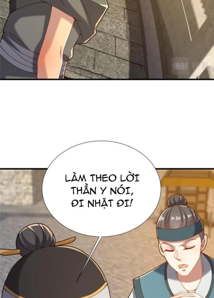 Võ Thánh Này Khảng Khái Quá Rồi Chapter 28 - 61