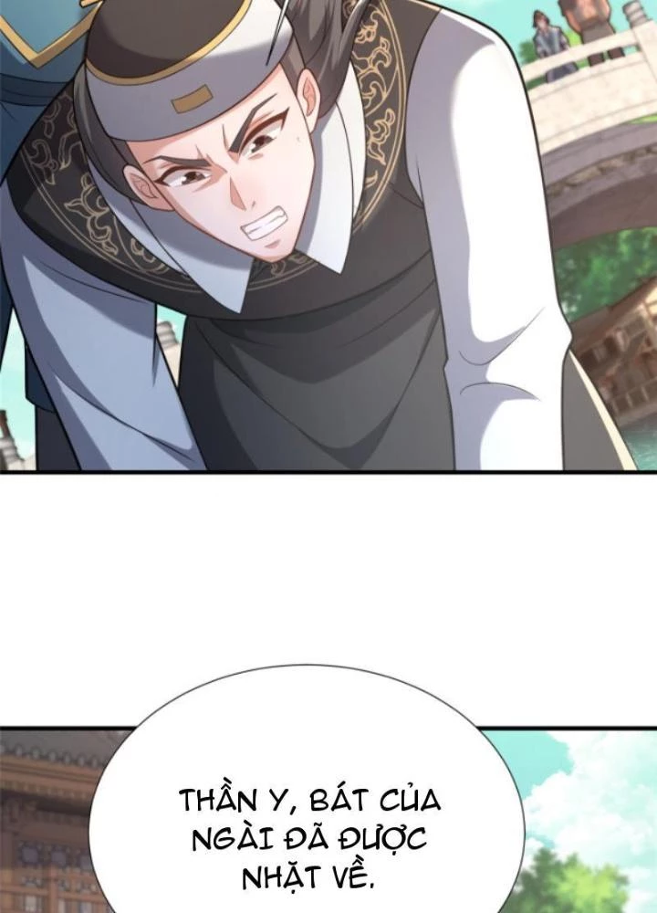 Võ Thánh Này Khảng Khái Quá Rồi Chapter 28 - 71
