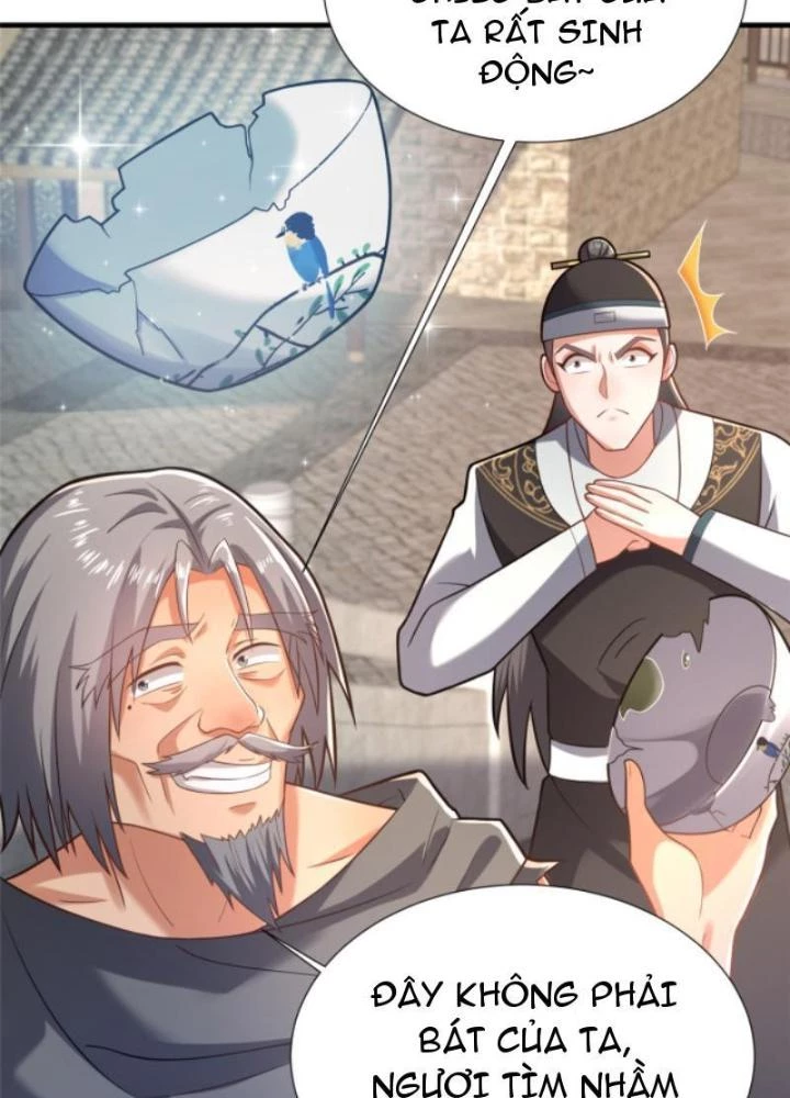 Võ Thánh Này Khảng Khái Quá Rồi Chapter 28 - 75