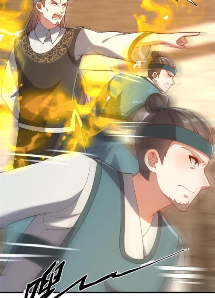 Võ Thánh Này Khảng Khái Quá Rồi Chapter 28 - 81