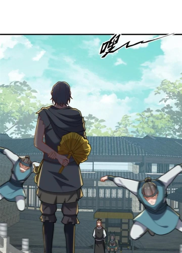 Võ Thánh Này Khảng Khái Quá Rồi Chapter 28 - 83