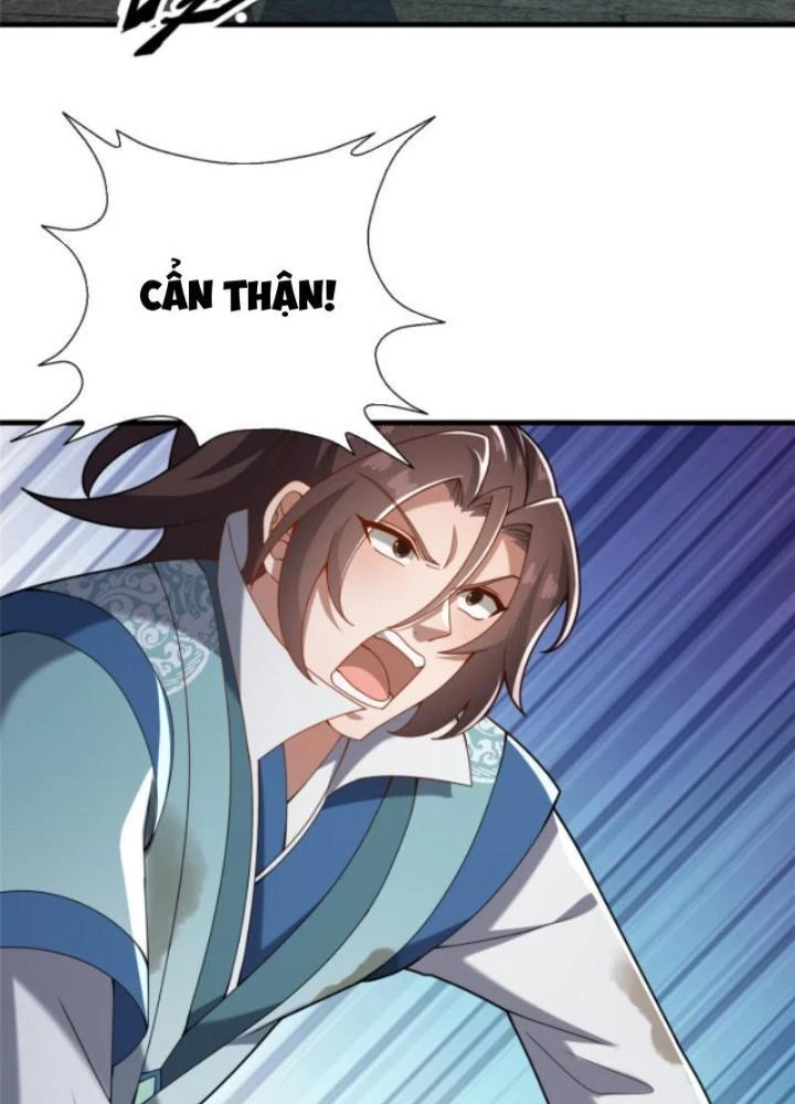 Võ Thánh Này Khảng Khái Quá Rồi Chapter 28 - 85