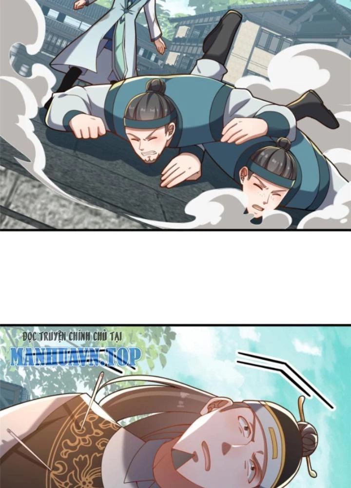 Võ Thánh Này Khảng Khái Quá Rồi Chapter 28 - 89