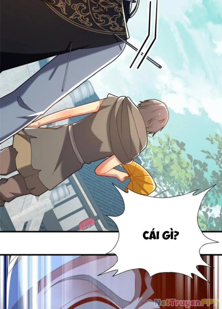 Võ Thánh Này Khảng Khái Quá Rồi Chapter 28 - 91