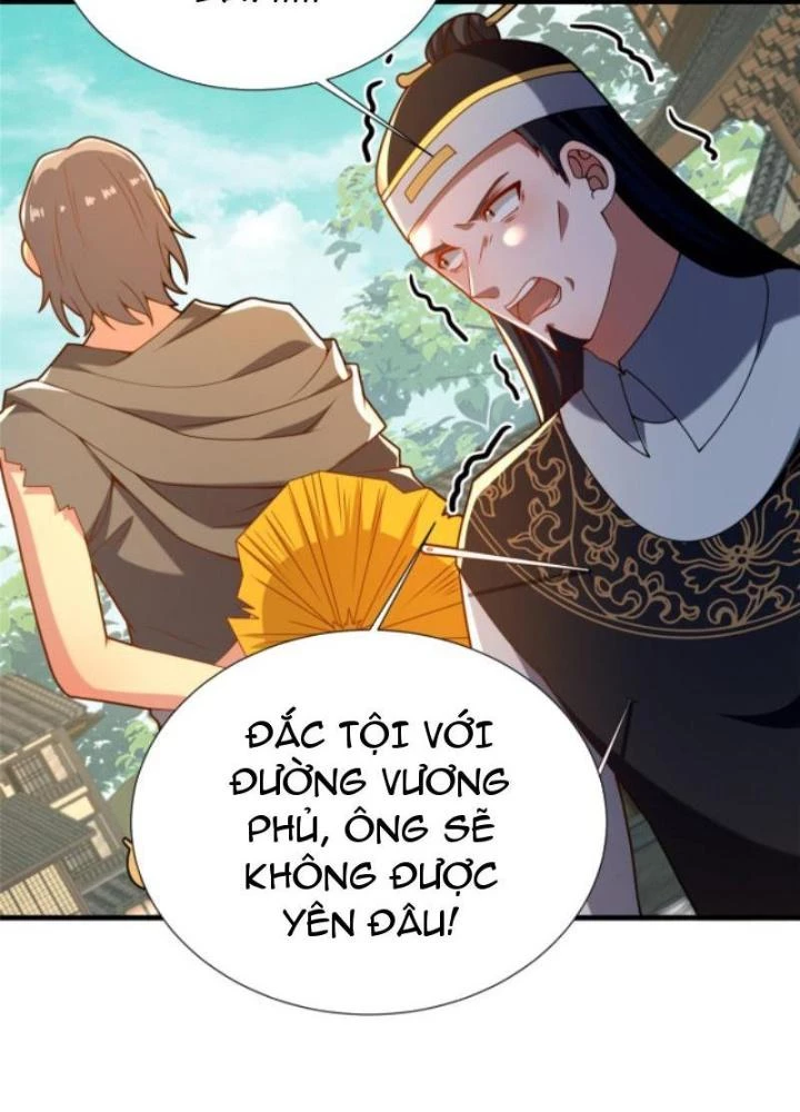 Võ Thánh Này Khảng Khái Quá Rồi Chapter 28 - 97