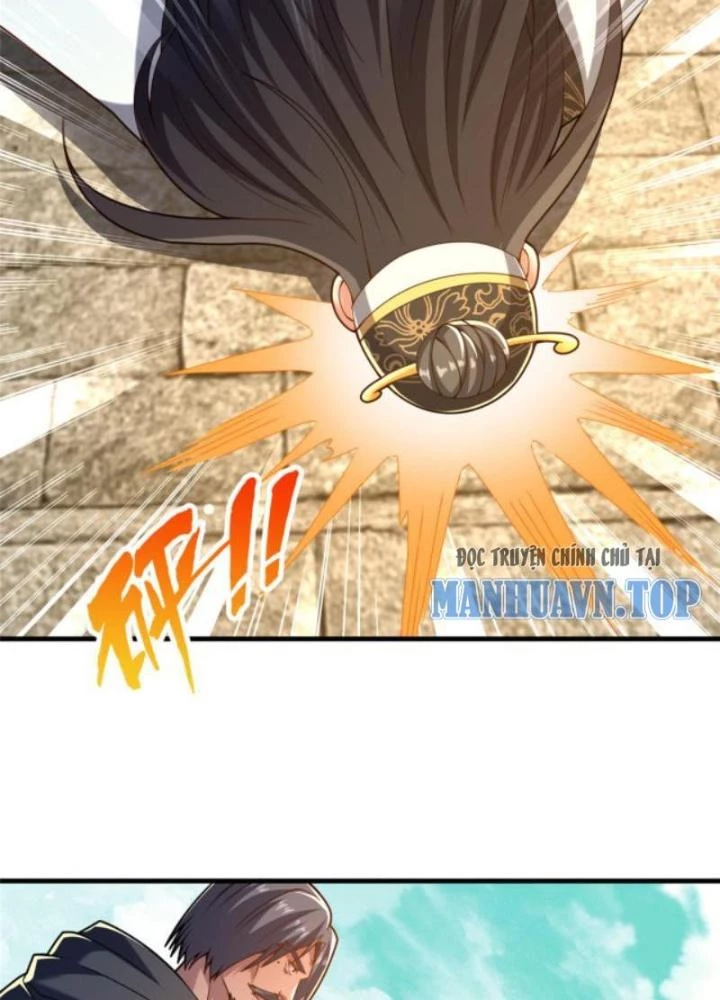 Võ Thánh Này Khảng Khái Quá Rồi Chapter 28 - 99