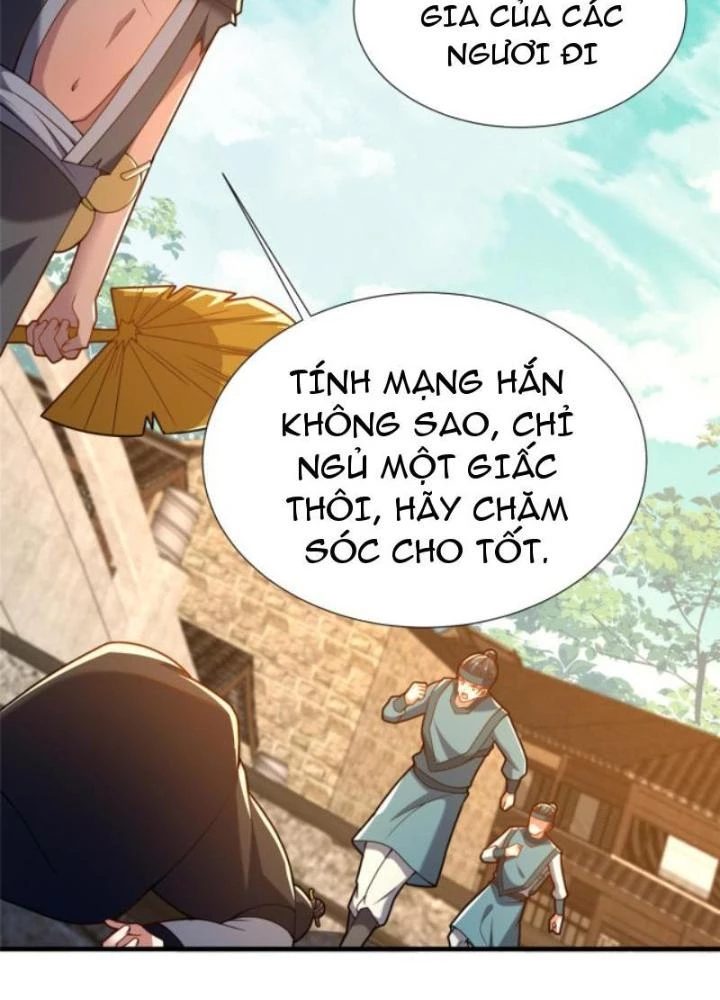 Võ Thánh Này Khảng Khái Quá Rồi Chapter 28 - 101