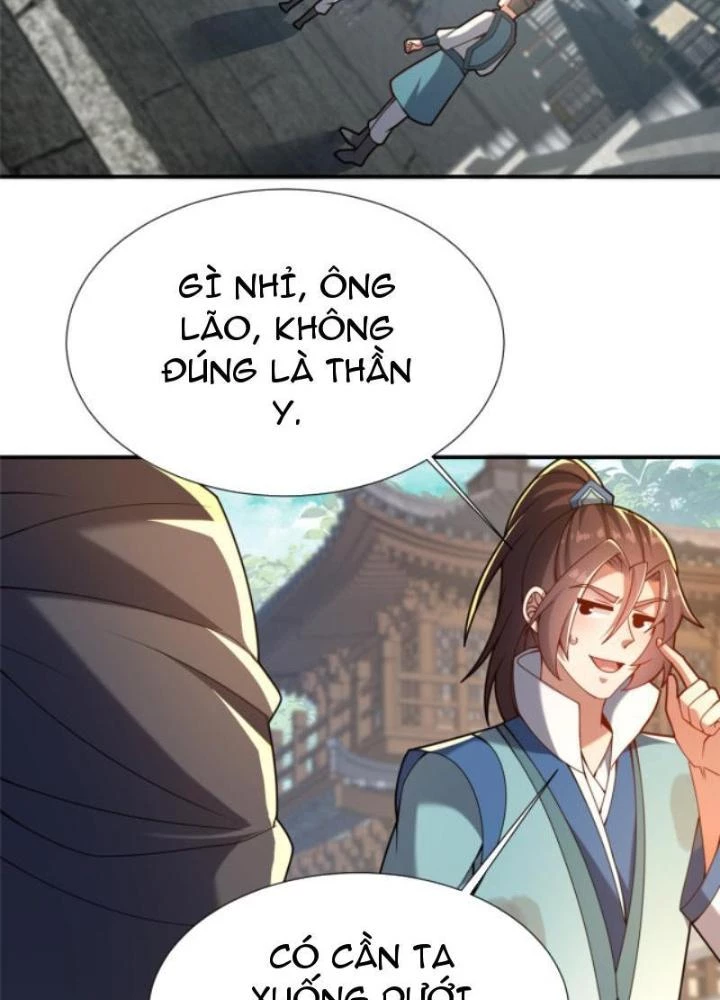 Võ Thánh Này Khảng Khái Quá Rồi Chapter 28 - 105