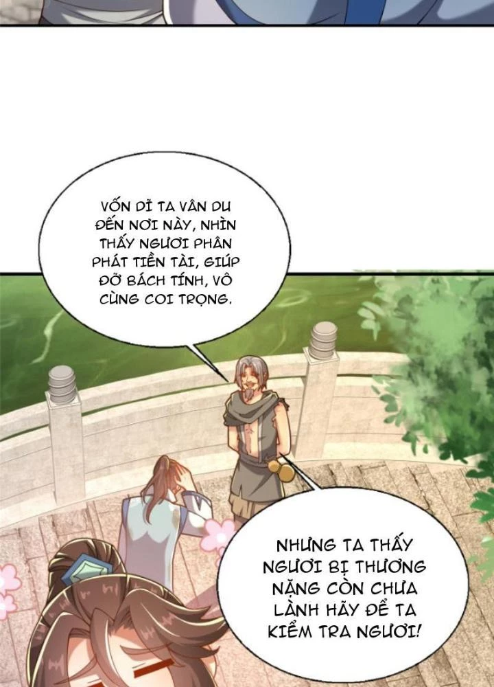 Võ Thánh Này Khảng Khái Quá Rồi Chapter 28 - 109