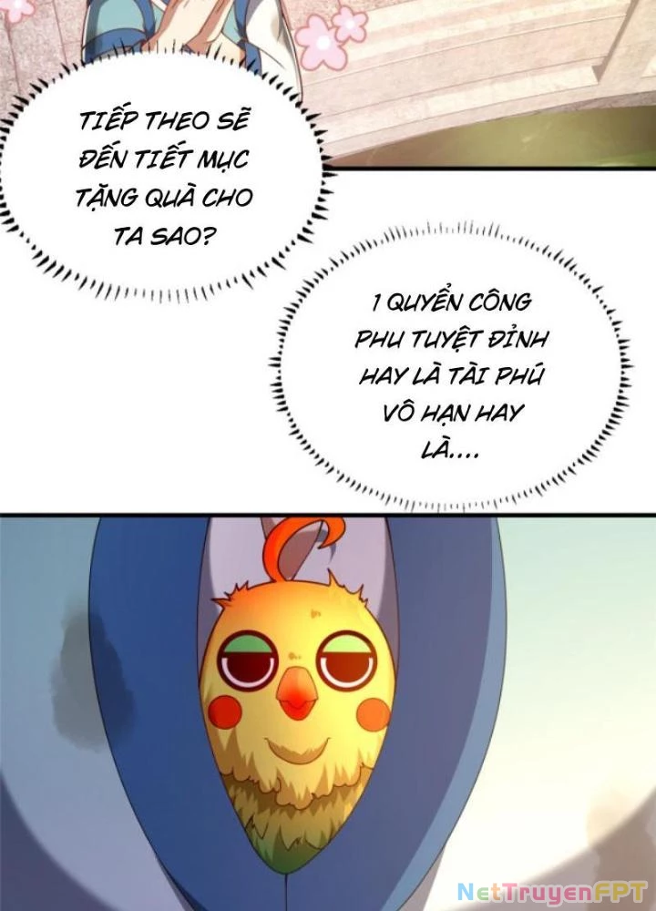 Võ Thánh Này Khảng Khái Quá Rồi Chapter 28 - 111