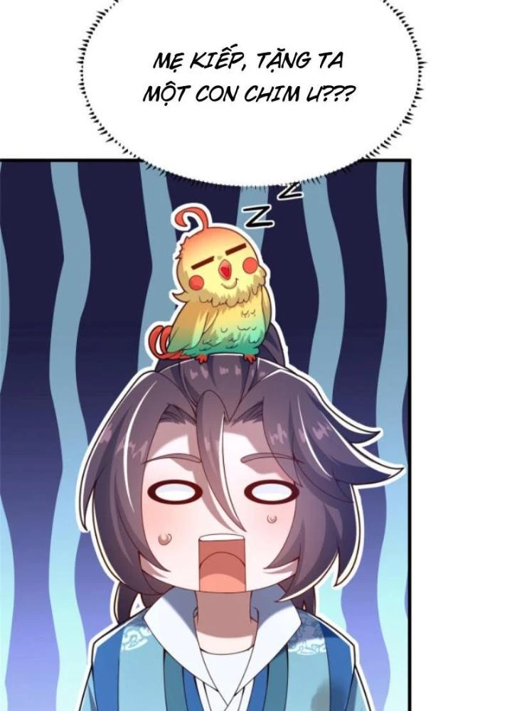 Võ Thánh Này Khảng Khái Quá Rồi Chapter 28 - 113