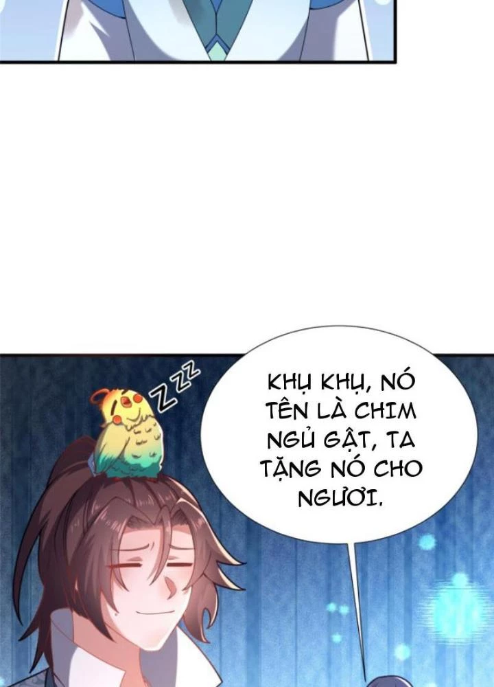 Võ Thánh Này Khảng Khái Quá Rồi Chapter 28 - 115