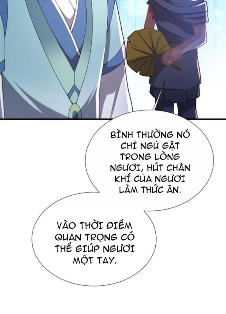 Võ Thánh Này Khảng Khái Quá Rồi Chapter 28 - 117