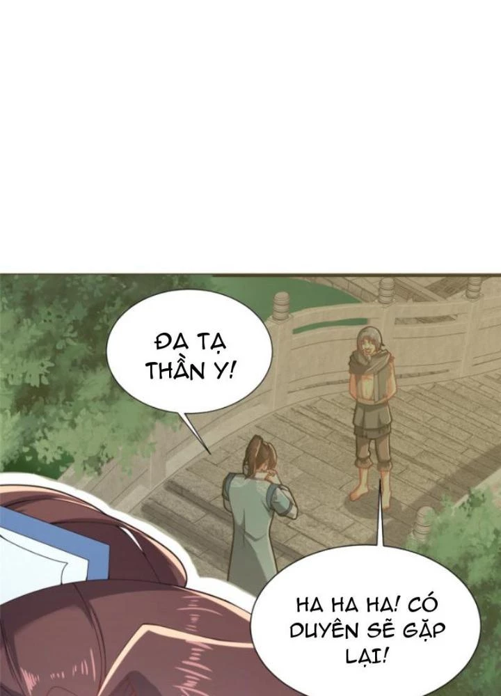 Võ Thánh Này Khảng Khái Quá Rồi Chapter 28 - 119