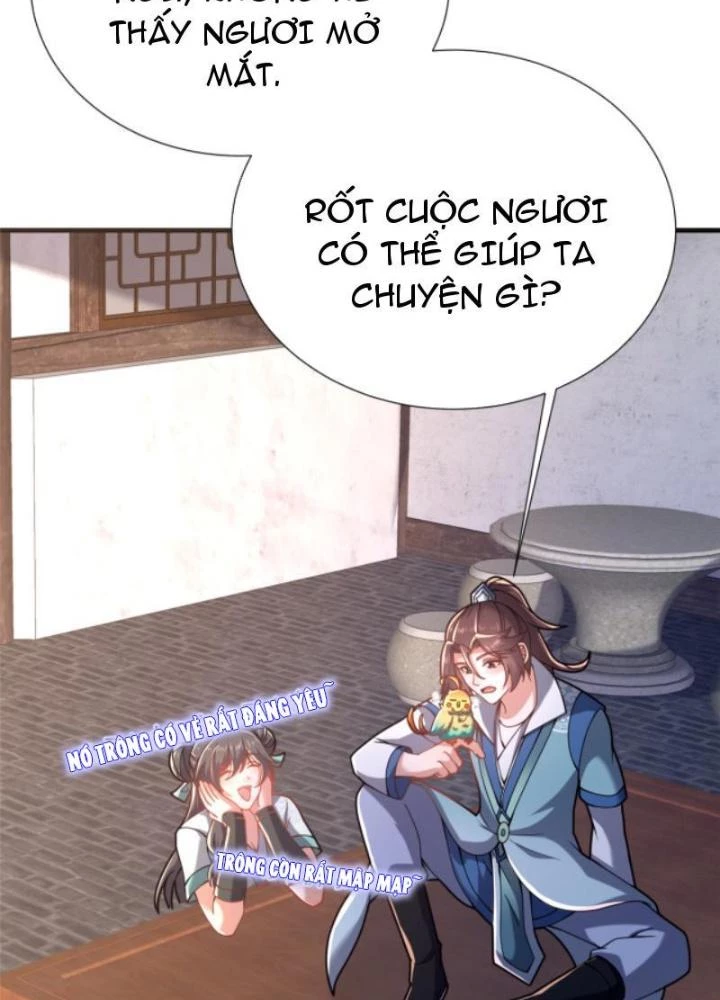 Võ Thánh Này Khảng Khái Quá Rồi Chapter 28 - 123