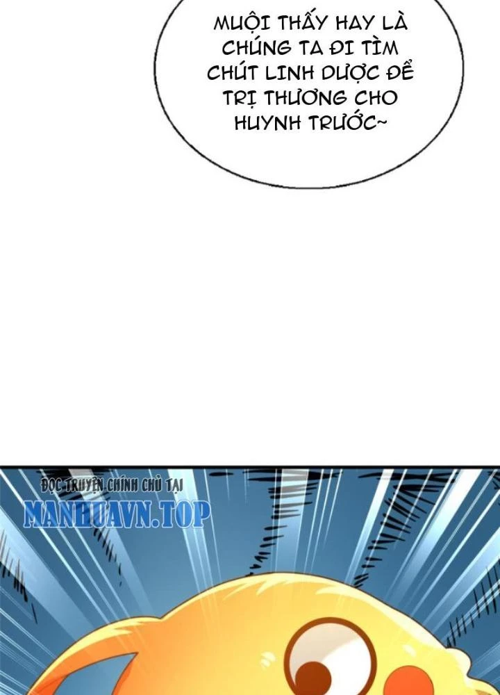 Võ Thánh Này Khảng Khái Quá Rồi Chapter 28 - 129