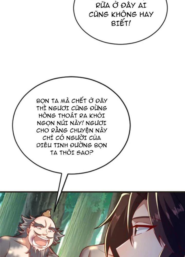 Võ Thánh Này Khảng Khái Quá Rồi Chapter 31 - 5