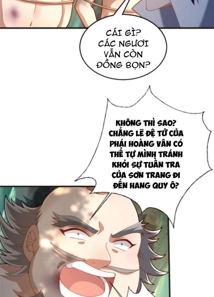 Võ Thánh Này Khảng Khái Quá Rồi Chapter 31 - 7
