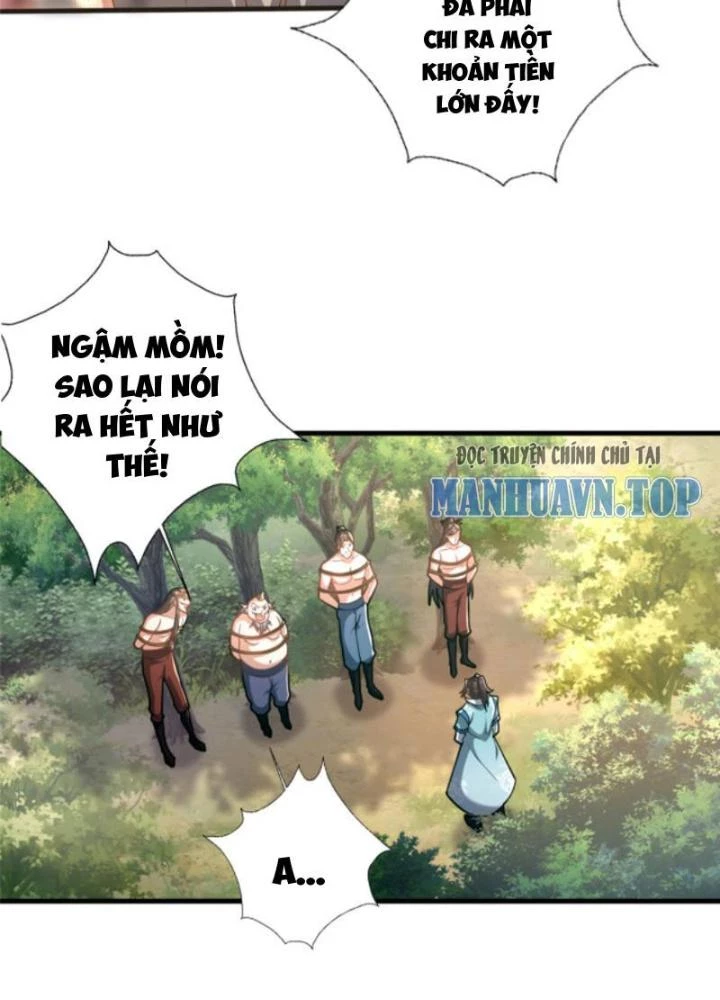 Võ Thánh Này Khảng Khái Quá Rồi Chapter 31 - 9