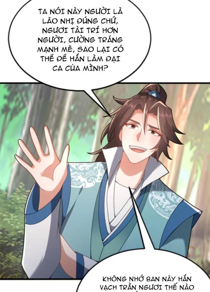 Võ Thánh Này Khảng Khái Quá Rồi Chapter 31 - 11