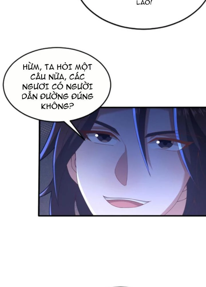 Võ Thánh Này Khảng Khái Quá Rồi Chapter 31 - 13