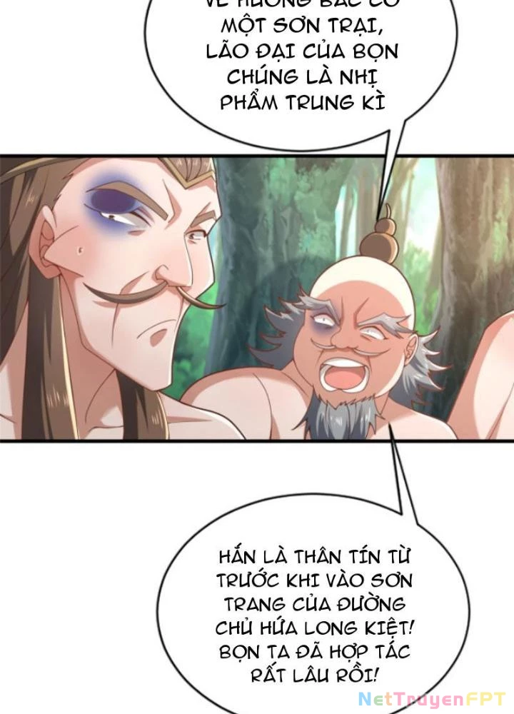 Võ Thánh Này Khảng Khái Quá Rồi Chapter 31 - 15
